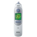 Braun ThermoScan 7 IRT6520 Ear Thermometer CODE- MMTH002
